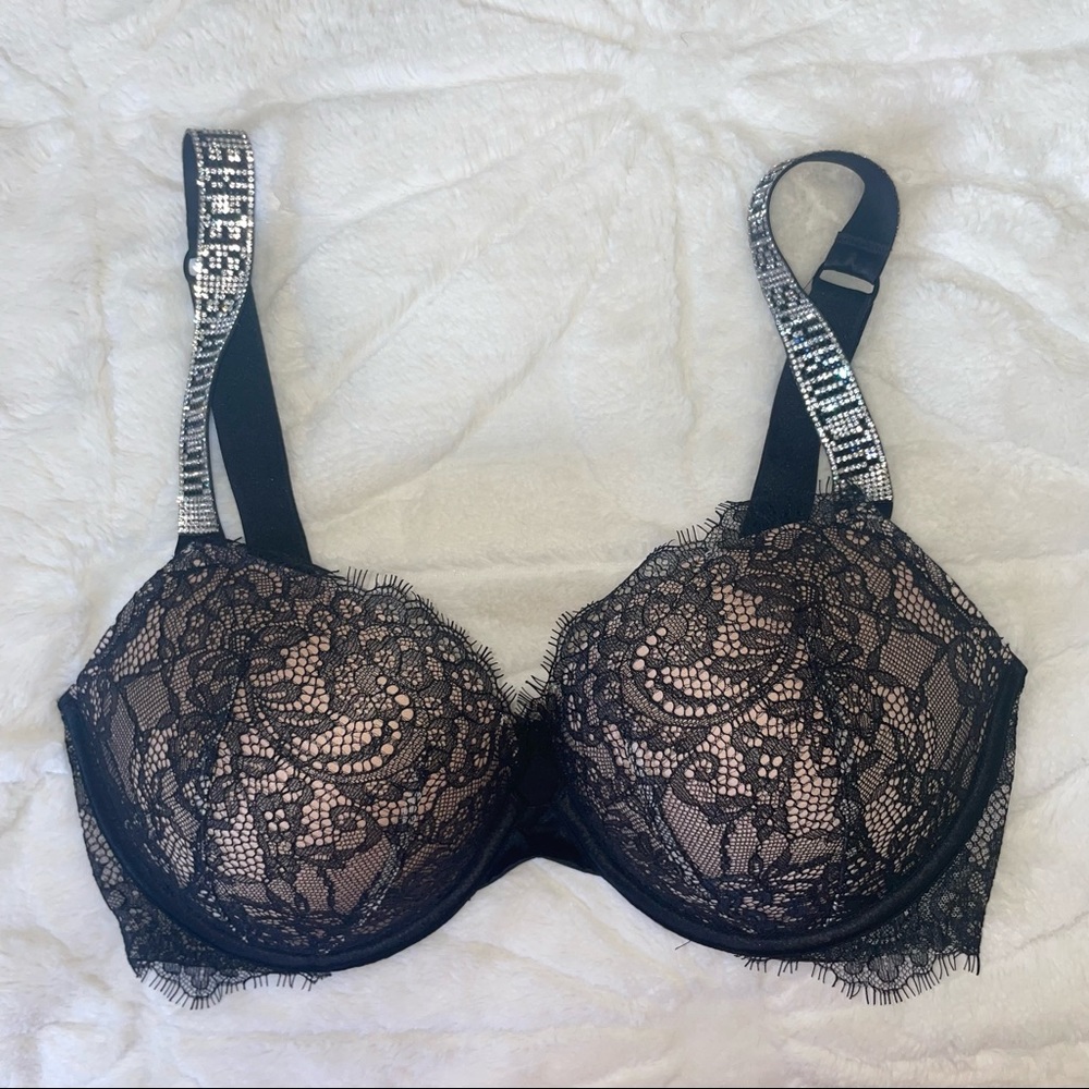 Victoria's Secret push up bra